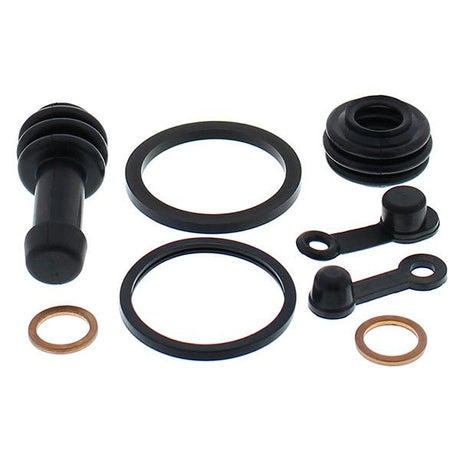 ALL BALLS RACING BRAKE CALIPER REBUILD KIT (18 - 3186) - DRIVEN Canada's Powersports 23718318618 - 3186