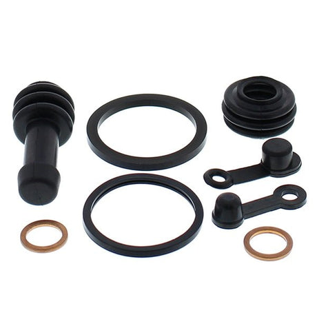 ALL BALLS RACING BRAKE CALIPER REBUILD KIT (18 - 3186) - DRIVEN Canada's Powersports 23718318618 - 3186