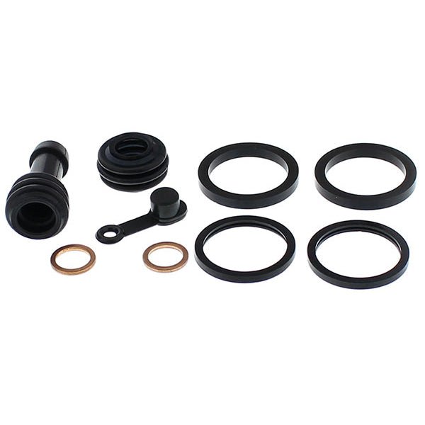 ALL BALLS RACING BRAKE CALIPER REBUILD KIT (18 - 3187) - DRIVEN Canada's Powersports 72398043303218 - 3187