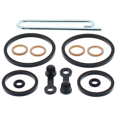 ALL BALLS RACING BRAKE CALIPER REBUILD KIT (18 - 3189) - DRIVEN Canada's Powersports 23718318918 - 3189