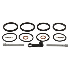 ALL BALLS RACING BRAKE CALIPER REBUILD KIT (18 - 3193) - DRIVEN Canada's Powersports 23718319318 - 3193