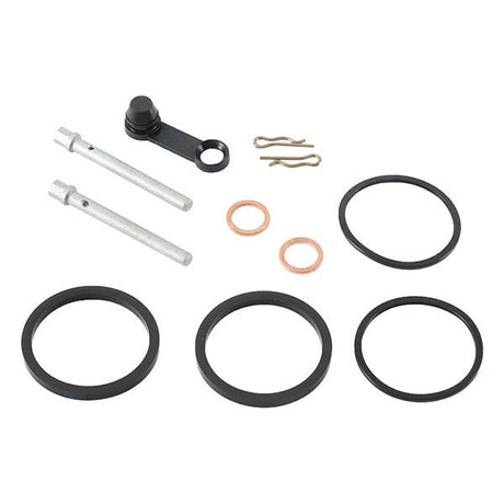 ALL BALLS RACING BRAKE CALIPER REBUILD KIT (18 - 3195) - DRIVEN Canada's Powersports 23718319518 - 3195