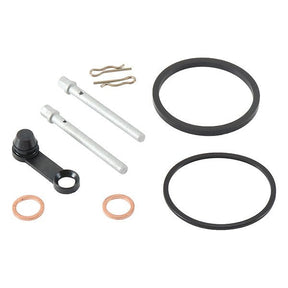 ALL BALLS RACING BRAKE CALIPER REBUILD KIT (18 - 3196) - DRIVEN Canada's Powersports 23718319618 - 3196