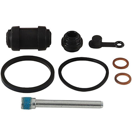 ALL BALLS RACING BRAKE CALIPER REBUILD KIT (18 - 3200) - DRIVEN Canada's Powersports 23718320018 - 3200