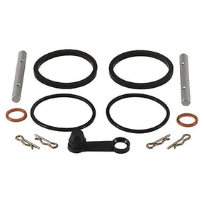 ALL BALLS RACING BRAKE CALIPER REBUILD KIT (18 - 3201) - DRIVEN Canada's Powersports 72398043408418 - 3201