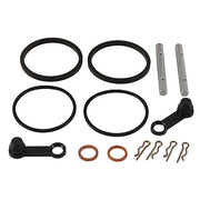 ALL BALLS RACING BRAKE CALIPER REBUILD KIT (18 - 3202) - DRIVEN Canada's Powersports 72398043409118 - 3202