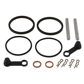 ALL BALLS RACING BRAKE CALIPER REBUILD KIT (18 - 3202) - DRIVEN Canada's Powersports 72398043409118 - 3202