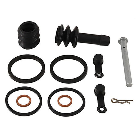 ALL BALLS RACING BRAKE CALIPER REBUILD KIT (18 - 3205) - DRIVEN Canada's Powersports 23718320518 - 3205