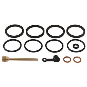 ALL BALLS RACING BRAKE CALIPER REBUILD KIT (18 - 3206) - DRIVEN Canada's Powersports 23718320618 - 3206