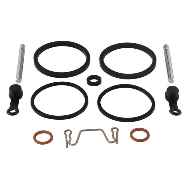 ALL BALLS RACING BRAKE CALIPER REBUILD KIT (18 - 3211) - DRIVEN Canada's Powersports 23718321118 - 3211