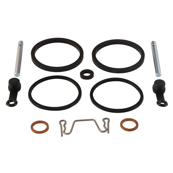 ALL BALLS RACING BRAKE CALIPER REBUILD KIT (18 - 3211) - DRIVEN Canada's Powersports 23718321118 - 3211
