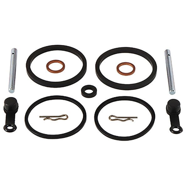 ALL BALLS RACING BRAKE CALIPER REBUILD KIT (18 - 3216) - DRIVEN Canada's Powersports 72398043415218 - 3216
