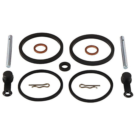 ALL BALLS RACING BRAKE CALIPER REBUILD KIT (18 - 3216) - DRIVEN Canada's Powersports 72398043415218 - 3216
