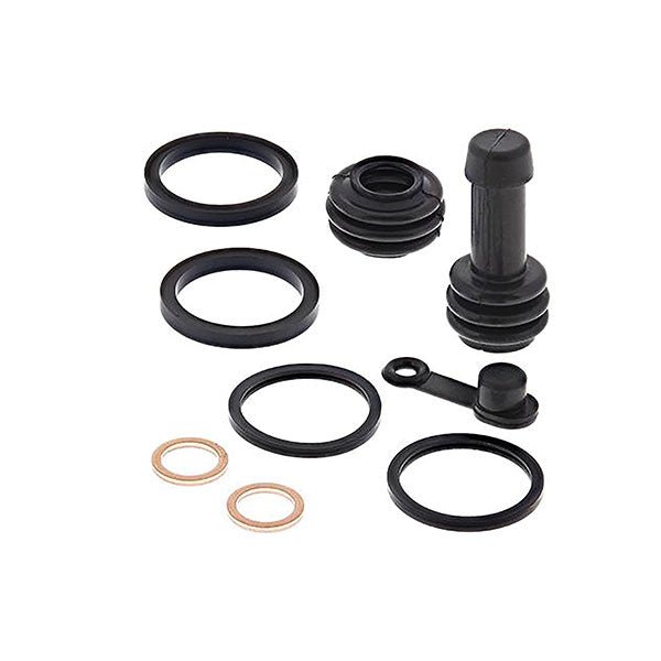 ALL BALLS RACING BRAKE CALIPER REBUILD KIT (18 - 3220) - DRIVEN Canada's Powersports 72398043675018 - 3220