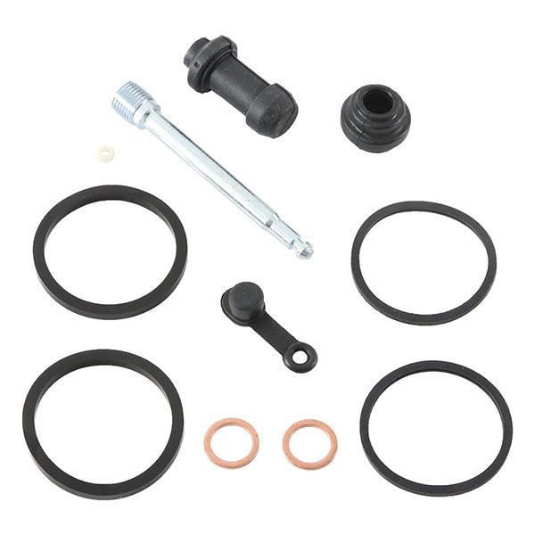 ALL BALLS RACING BRAKE CALIPER REBUILD KIT (18 - 3221) - DRIVEN Canada's Powersports 72398043676718 - 3221
