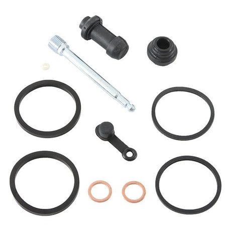 ALL BALLS RACING BRAKE CALIPER REBUILD KIT (18 - 3221) - DRIVEN Canada's Powersports 72398043676718 - 3221