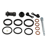 ALL BALLS RACING BRAKE CALIPER REBUILD KIT (18 - 3222) - DRIVEN Canada's Powersports 72398043417618 - 3222