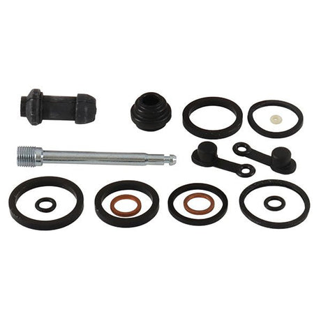 ALL BALLS RACING BRAKE CALIPER REBUILD KIT (18 - 3232) - DRIVEN Canada's Powersports 72398043424418 - 3232