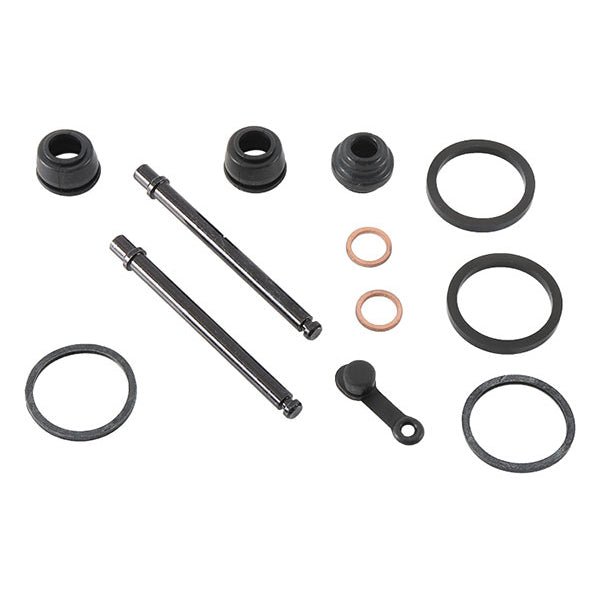 ALL BALLS RACING BRAKE CALIPER REBUILD KIT (18 - 3237) - DRIVEN Canada's Powersports 72398043680418 - 3237
