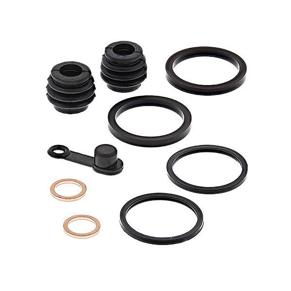 ALL BALLS RACING BRAKE CALIPER REBUILD KIT (18 - 3240) - DRIVEN Canada's Powersports 72398043682818 - 3240