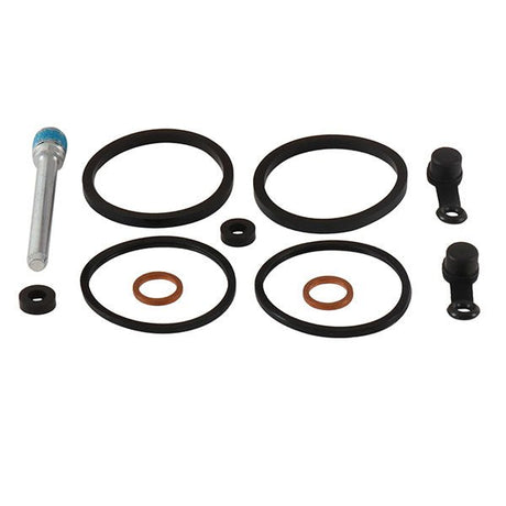ALL BALLS RACING BRAKE CALIPER REBUILD KIT (18 - 3245) - DRIVEN Canada's Powersports 72398043427518 - 3245