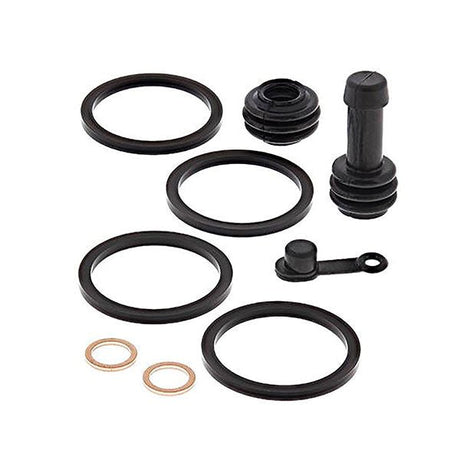 ALL BALLS RACING BRAKE CALIPER REBUILD KIT (18 - 3250) - DRIVEN Canada's Powersports 72398043320918 - 3250