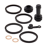 ALL BALLS RACING BRAKE CALIPER REBUILD KIT (18 - 3250) - DRIVEN Canada's Powersports 72398043320918 - 3250