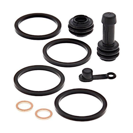 ALL BALLS RACING BRAKE CALIPER REBUILD KIT (18 - 3250) - DRIVEN Canada's Powersports 72398043320918 - 3250