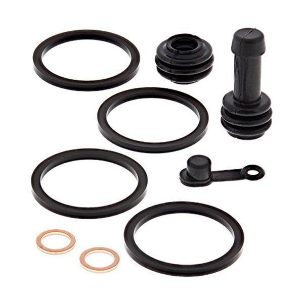 ALL BALLS RACING BRAKE CALIPER REBUILD KIT (18 - 3250) - DRIVEN Canada's Powersports 72398043320918 - 3250