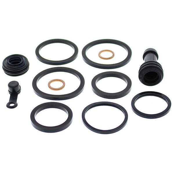 ALL BALLS RACING BRAKE CALIPER REBUILD KIT (18 - 3253) - DRIVEN Canada's Powersports 72398043432918 - 3253