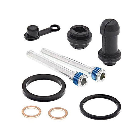 ALL BALLS RACING BRAKE CALIPER REBUILD KIT (18 - 3254) - DRIVEN Canada's Powersports 23718325418 - 3254