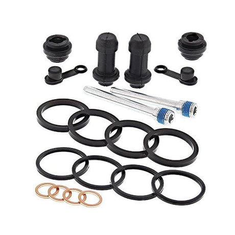 ALL BALLS RACING BRAKE CALIPER REBUILD KIT (18 - 3256) - DRIVEN Canada's Powersports 72398043688018 - 3256