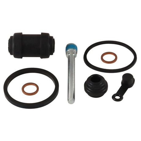 ALL BALLS RACING BRAKE CALIPER REBUILD KIT (18 - 3257) - DRIVEN Canada's Powersports 72398043433618 - 3257