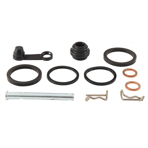 ALL BALLS RACING BRAKE CALIPER REBUILD KIT (18 - 3258) - DRIVEN Canada's Powersports 23718325818 - 3258