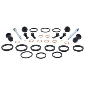 ALL BALLS RACING BRAKE CALIPER REBUILD KIT (18 - 3261) - DRIVEN Canada's Powersports 72398043691018 - 3261