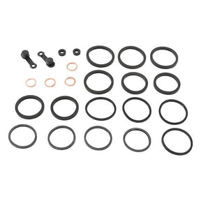 ALL BALLS RACING BRAKE CALIPER REBUILD KIT (18 - 3262) - DRIVEN Canada's Powersports 72398043692718 - 3262