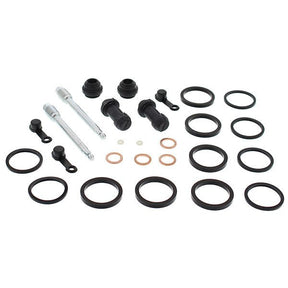 ALL BALLS RACING BRAKE CALIPER REBUILD KIT (18 - 3272) - DRIVEN Canada's Powersports 72398044870818 - 3272