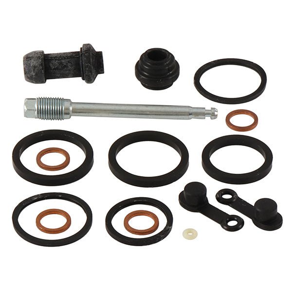 ALL BALLS RACING BRAKE CALIPER REBUILD KIT (18 - 3273) - DRIVEN Canada's Powersports 72398043439818 - 3273