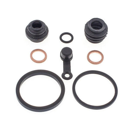 ALL BALLS RACING BRAKE CALIPER REBUILD KIT (18 - 3274) - DRIVEN Canada's Powersports 72398043440418 - 3274