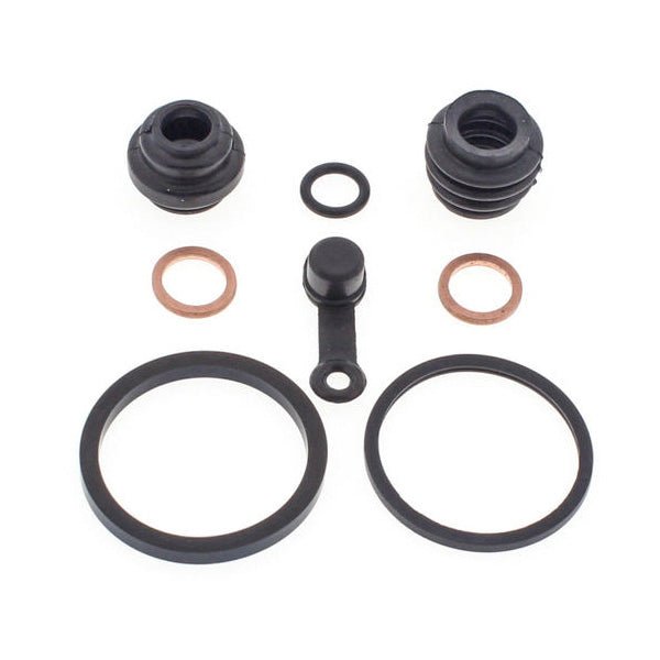 ALL BALLS RACING BRAKE CALIPER REBUILD KIT (18 - 3274) - DRIVEN Canada's Powersports 72398043440418 - 3274