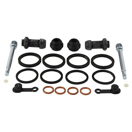 ALL BALLS RACING BRAKE CALIPER REBUILD KIT (18 - 3276) - DRIVEN Canada's Powersports 72398044884518 - 3276