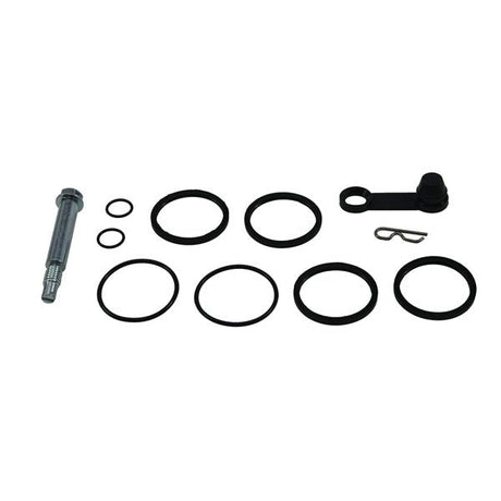 ALL BALLS RACING BRAKE CALIPER REBUILD KIT (18 - 3284) - DRIVEN Canada's Powersports 61331079556818 - 3284
