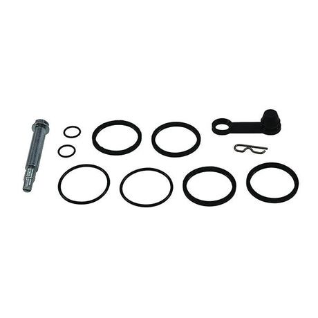 ALL BALLS RACING BRAKE CALIPER REBUILD KIT (18 - 3284) - DRIVEN Canada's Powersports 61331079556818 - 3284