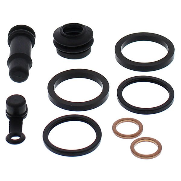 ALL BALLS RACING BRAKE CALIPER REBUILD KIT (18 - 3286) - DRIVEN Canada's Powersports 61331079558218 - 3286