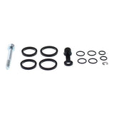 ALL BALLS RACING BRAKE CALIPER REBUILD KIT (18 - 3287) - DRIVEN Canada's Powersports 61331079559918 - 3287