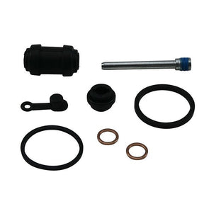 ALL BALLS RACING BRAKE CALIPER REBUILD KIT (18 - 3296) - DRIVEN Canada's Powersports 61331080086618 - 3296