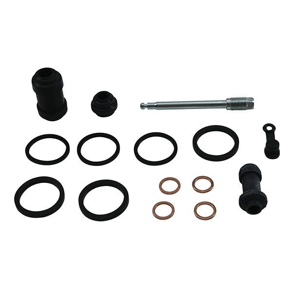 ALL BALLS RACING BRAKE CALIPER REBUILD KIT (18 - 3300) - DRIVEN Canada's Powersports 61331080320118 - 3300