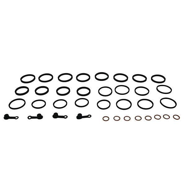 ALL BALLS RACING BRAKE CALIPER REBUILD KIT (18 - 3301) - DRIVEN Canada's Powersports 61331080321818 - 3301