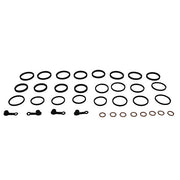 ALL BALLS RACING BRAKE CALIPER REBUILD KIT (18 - 3301) - DRIVEN Canada's Powersports 61331080321818 - 3301