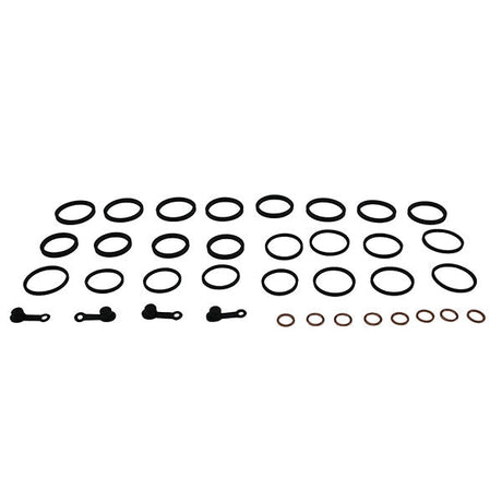 ALL BALLS RACING BRAKE CALIPER REBUILD KIT (18 - 3301) - DRIVEN Canada's Powersports 61331080321818 - 3301